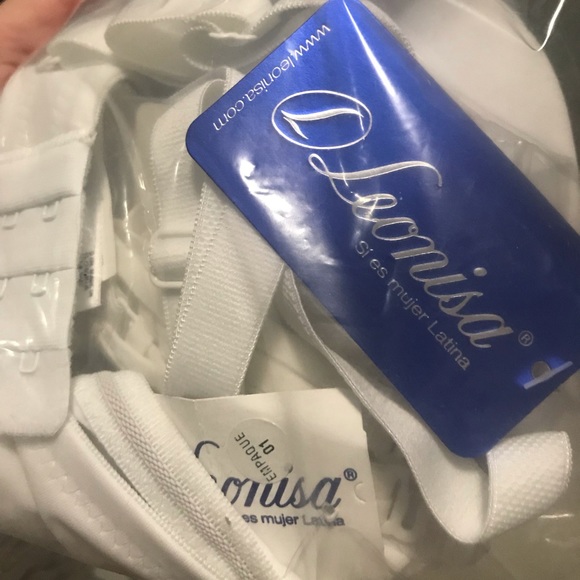 Magic Up Air Bra - Picture 4 of 6